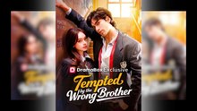 Tempted By The Wrong Brother Full Movie-Full Episode - Hot