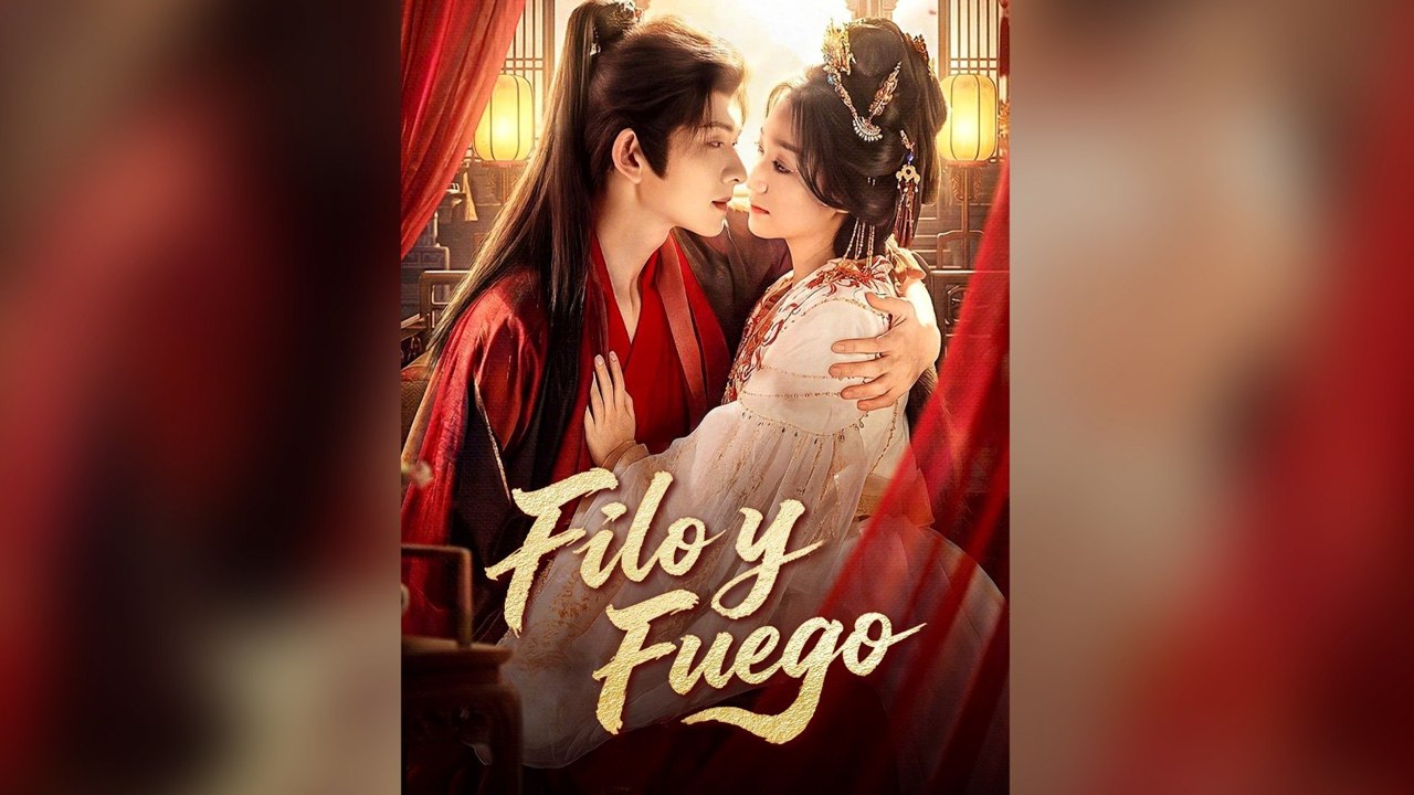 Filo Y Fuego - Episodio completo