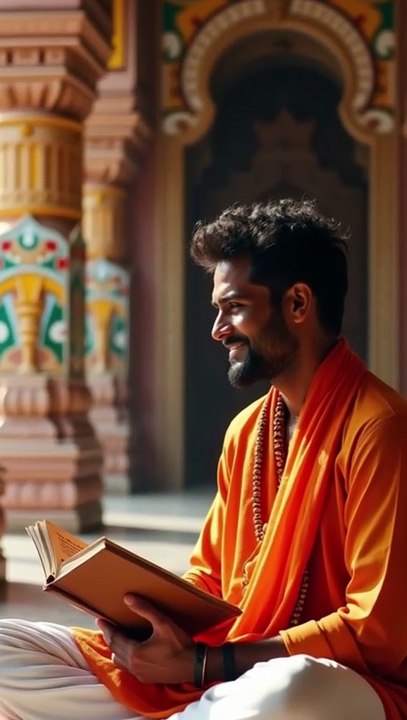 Mission Bhagavad Gita Slok Day 208