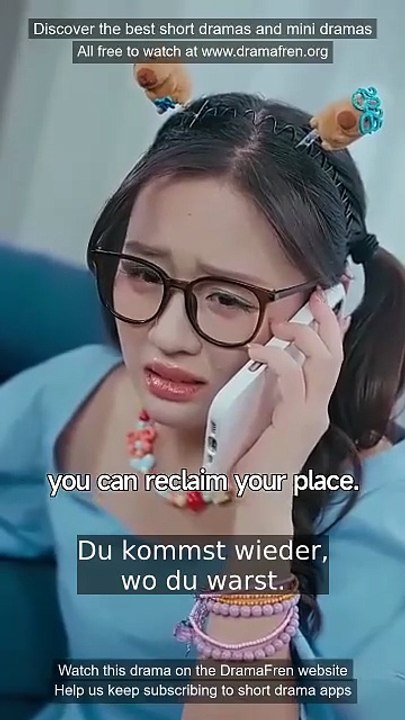 Schlag mich, probier mich, verbeuge dich vor mir | Ganzer Film Deutsch