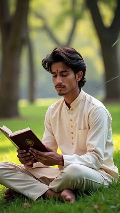 Mission Bhagavad Gita Slok Day 209