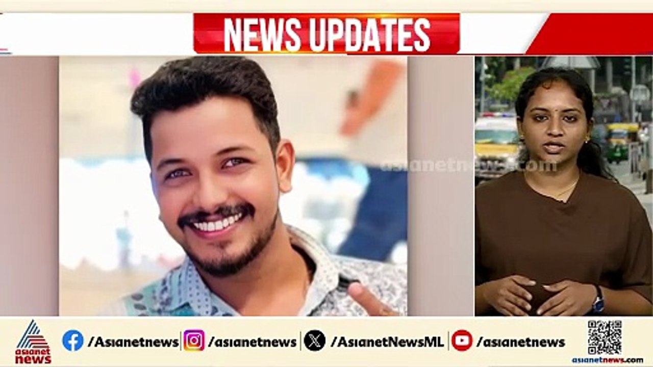 സംസ്ഥാനത്ത് വീണ്ടും മരണാനന്തര അവയവദാനം; കൃഷ്ണലാലിന്റെ അവയവം അഞ്ച് പേര്‍ക്ക്