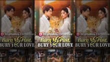 [TOP MOVIE🔥] Burn My Past, Bury Your Love🌻