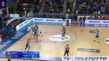 Video News - La Germani dilaga, con Napoli finisce 100-85