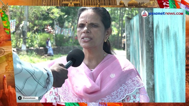 പാലാ നിയോജകമണ്ഡലത്തിലെ ജനങ്ങൾ ഇനിയും അഭിമുഖീകരിക്കുന്ന വിഷയങ്ങൾ എന്തെല്ലാം ?