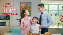 LỜI NÓI DỐI NGỌT NGÀO - TẬP 43 - VTV3 THUYẾT MINH - PHIM TRUNG QUỐC - LỜI NÓI DỐI CỦA EM CŨNG DỄ NGHE - LOI NOI DOI NGOT NGAO