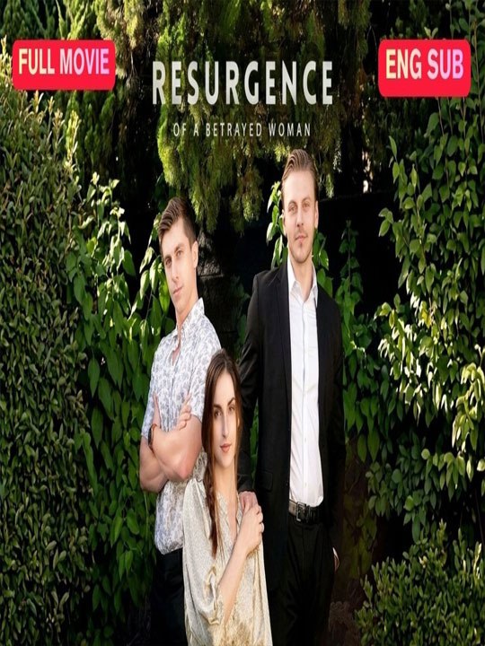 Resurgence of a Betrayed Woman- Drama FULL MOVIES ENGLISH SUB - video ...