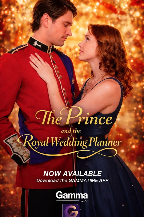 The Prince And Royal Wedding Planner - Royals And Romance