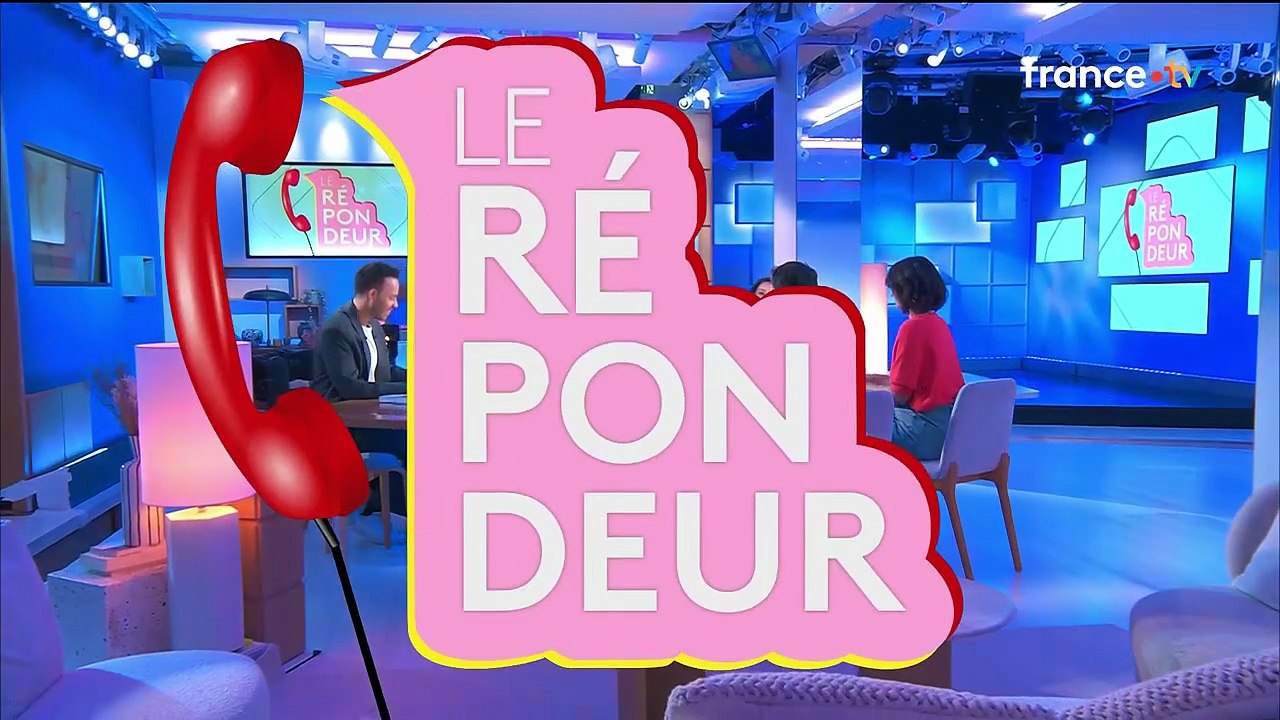 Lola Dewaere : son tendre message à son grand-père qui l'a élevé à la mort de son père (ZAP TV)