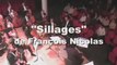 Sillages, de F. Nicolas