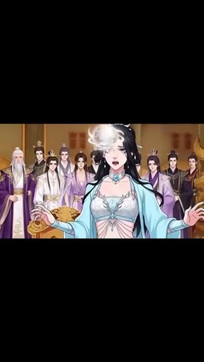 Reborn as a Villainess- Four Husbands for Me [Engsub]