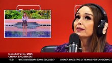 Chiara Balistreri (Isola dei Famosi 2025 - 19°edizione) - Sabato 04 Aprile 2026