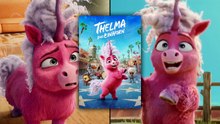 Thelma, das Einhorn (2024) | Official Trailer [HD]
