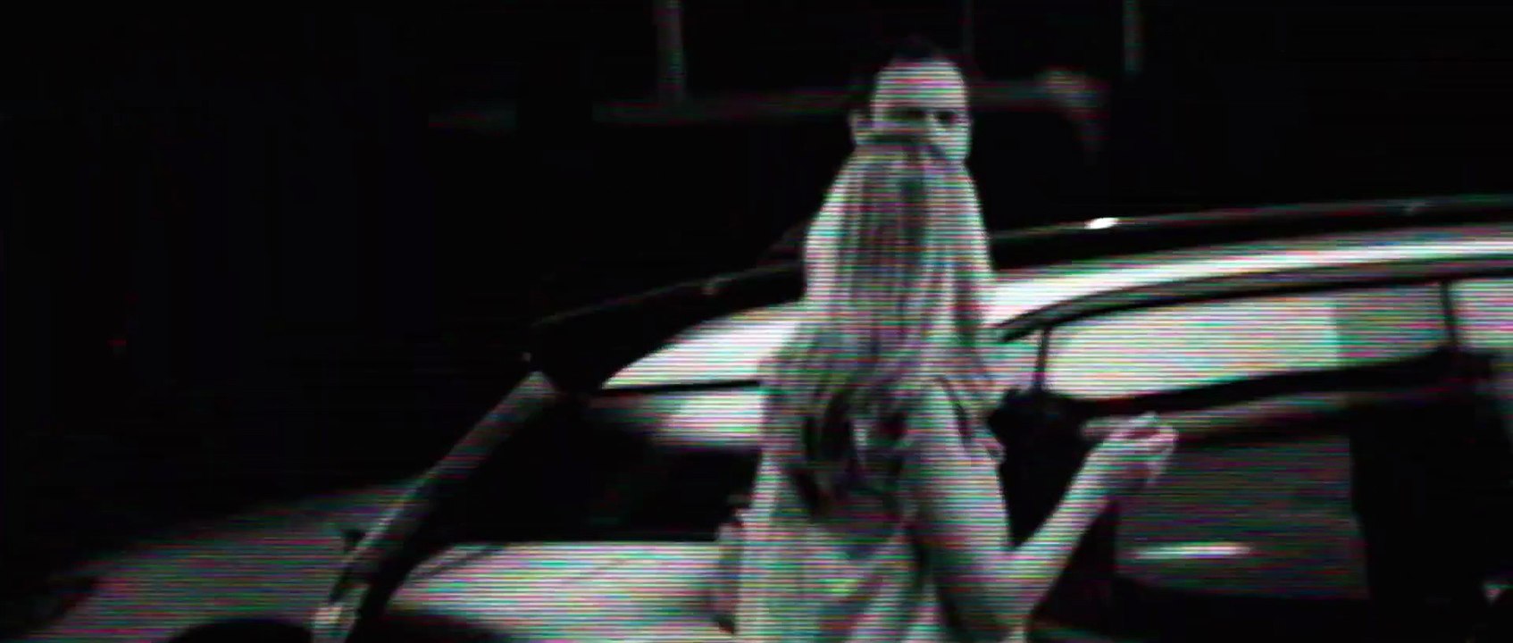 THE VAMPIRE PROJECT Movie Trailer