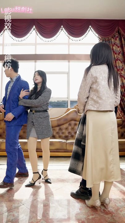 While she was bleeding during childbirth, he was with his mistress. Five years later, he regretted [Full Movie] [Must See]Full EP - Full