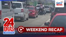 Holy Week 2026 (April 5, 2026) | 24 Oras Weekend