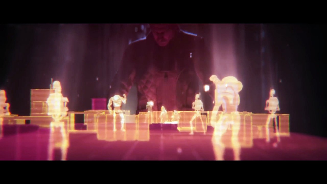 Star Wars: Zero Company wirkt wie X-Com, hat aber auch Mass-Effect-Vibes