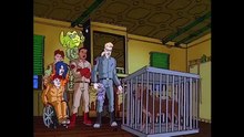 🎬🐶👻Ep32-Dog Days-Extreme Ghostbusters Complete Series (1997)