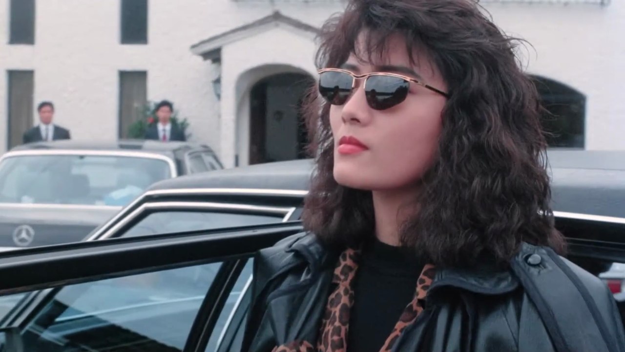 Queen's High (1990) Official German Trailer HD