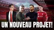 Liverpool : du changement à venir (coach, directeur sportif, joueurs...)