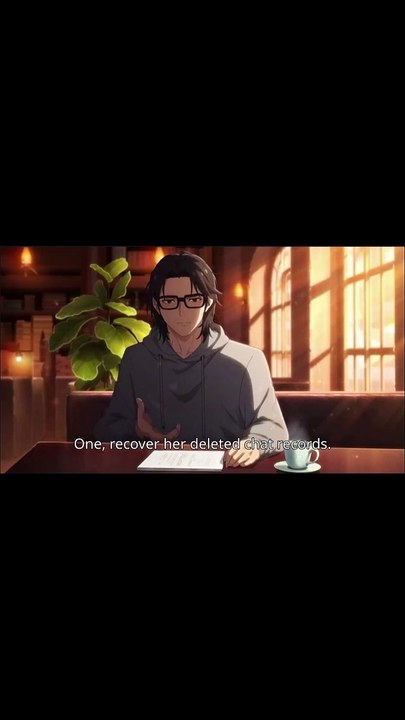 My Wife Has Too Many Secrets Engsub