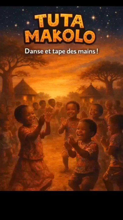 tuta makolo by doudoucomptines