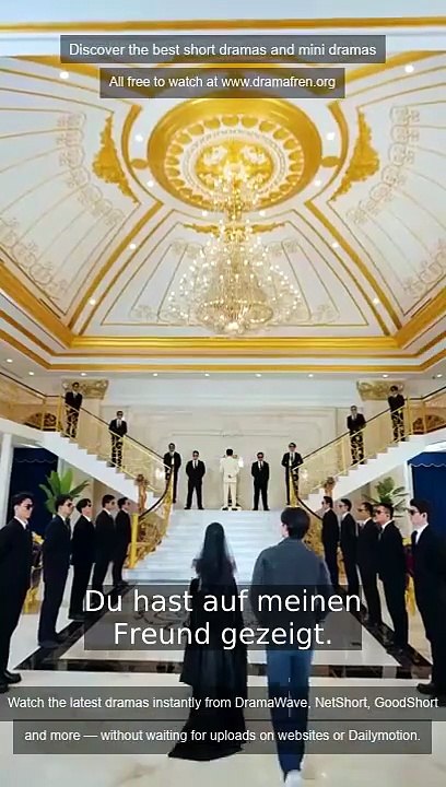 Antwort auf keine meine oder keine Weise Drama Filme English Sub | Ganzer Film Deutsch