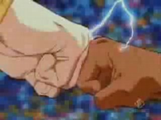 Naruto Vs Dbz