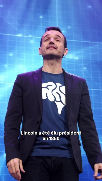 Les Etonnantes Synchronicités entre Lincoln et Kennedy !