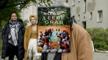 Das leere Grab (2024) | Official Trailer [HD]