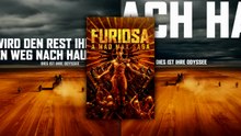 Furiosa: A Mad Max Saga (2024) | Official Trailer [HD]