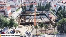 Samsun’da huzurun inşası: Güvenlikte ’Türkiye Yüzyılı’ vurgusu