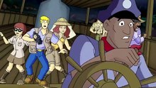 [DANY MOVIE]-What's New Scooby-Doo. - Season 01-EP6