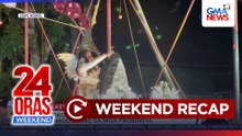 24 Oras Weekend: (Part 4) April 5, 2026