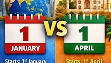 Why Indian Financial Year Starts on 1st April?