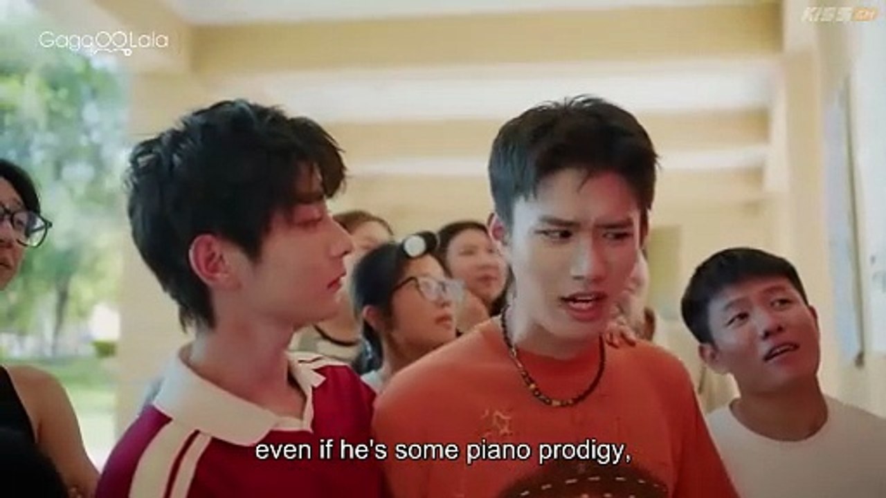 Feel What Y0u Feel EP2 Eng Sub