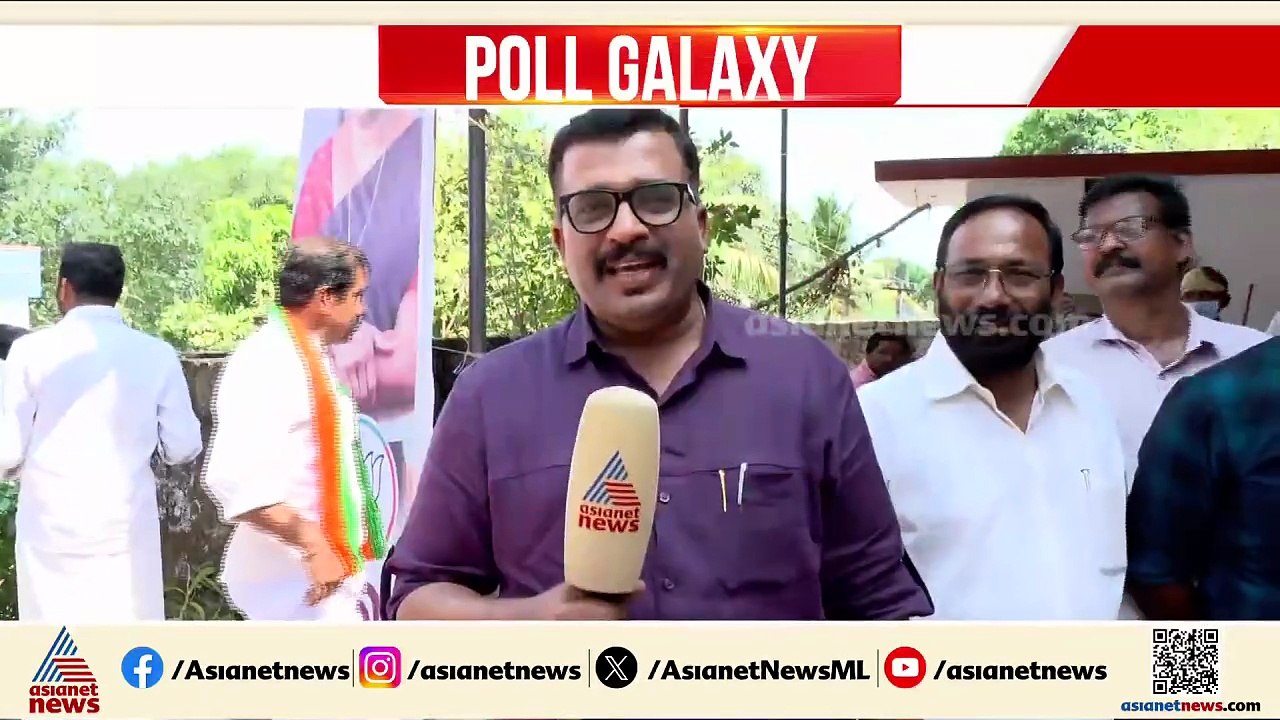 കൊട്ടാരക്കരയിൽ ഇത്തവണ താമര തന്നെ വിരിയും; തികഞ്ഞ ആത്മവിശ്വാസമുണ്ട്; ആർ.രശ്‌മി