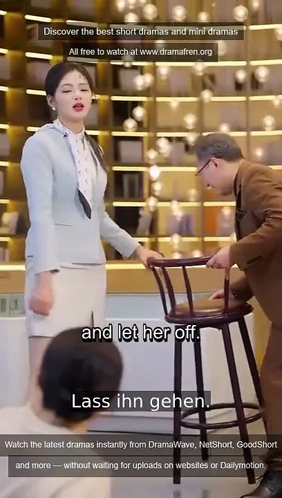 Rate mal, wen du gerade überfallen hast. | Ganzer Film Deutsch