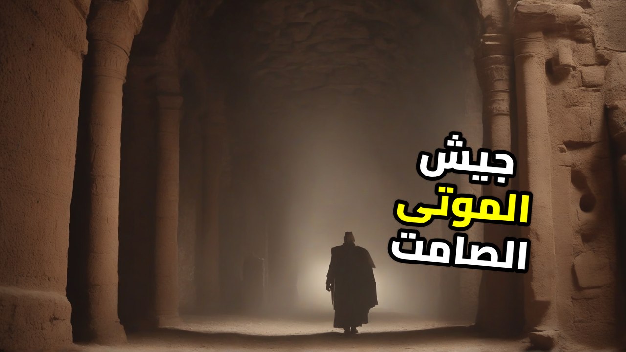 جيش التيراكوتا: لماذا دفن الإمبراطور 8000 جندي أحياء معه؟ أسرار مرعبة!