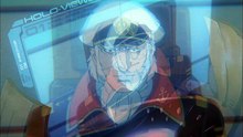 Star Blazers Space Battleship Yamato 2199 Ep 17 SUB ITA