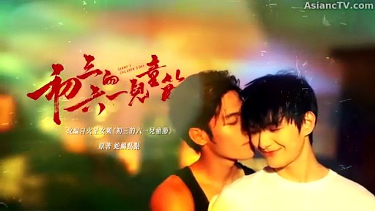 S@mmy's Children's Day EP5 Eng Sub