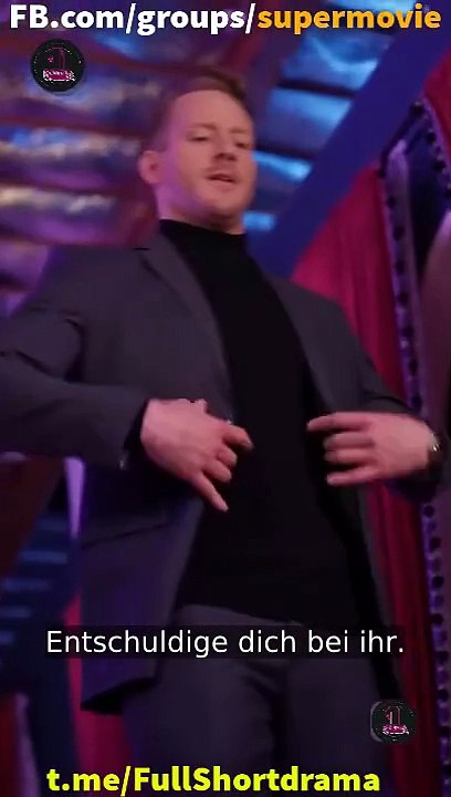 Escorting die Ruthless Billionaire Doktor Volle Folge | Ganzer Film Deutsch