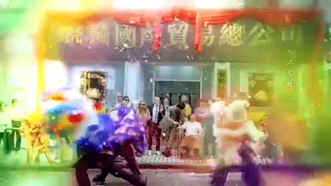 S@mmy's Children's Day EP3 Eng Sub