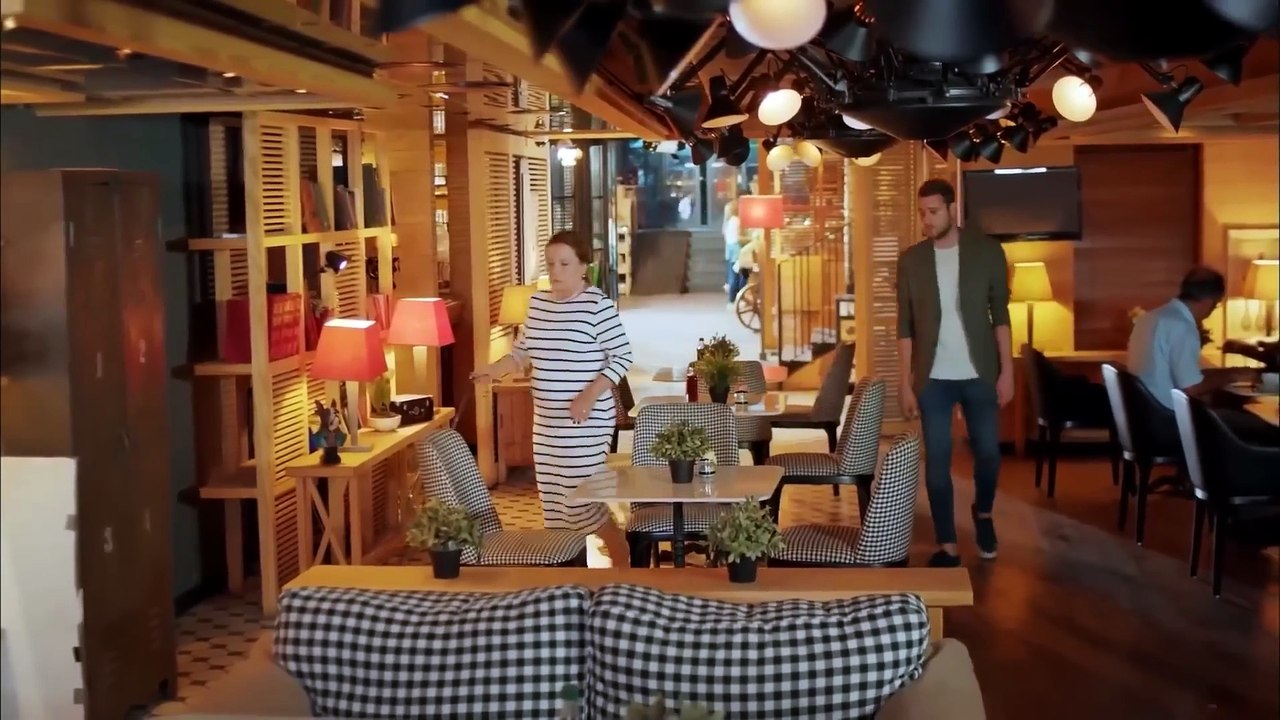 Alta Sociedad Capitulo 31 (Doblado en Español) SERIE TURCA