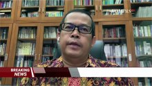 [FULL] Guru Besar Politik soal Strategi Iran untuk Habisi AS, Perang Tak akan Usai?