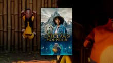 The Legend of Catclaws Mountain (2024) | Official Trailer [HD]