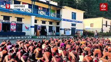उत्तराखंड के स्कूल में 'भूत मंदिर'! जानिये क्या है इसकी सच्चाई, बवाल पर बैठी जांच