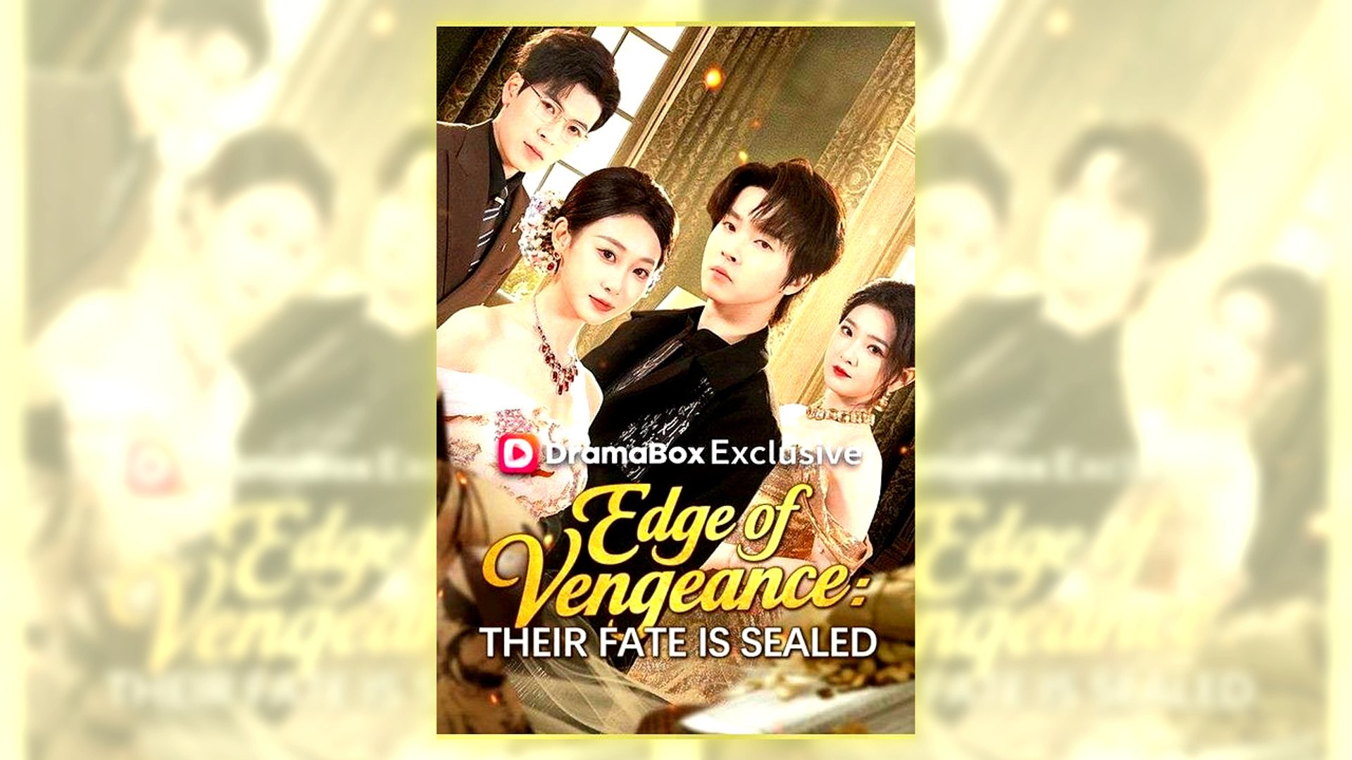 ⁣Edge Of Vengeance Their Fate Is Sealed Full Hd