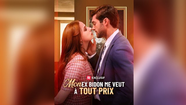 Mon Ex Bidon Me Veut à Tout Prix | Film Intégral | Romance & Obsession | MEGA SHORT DRAMA