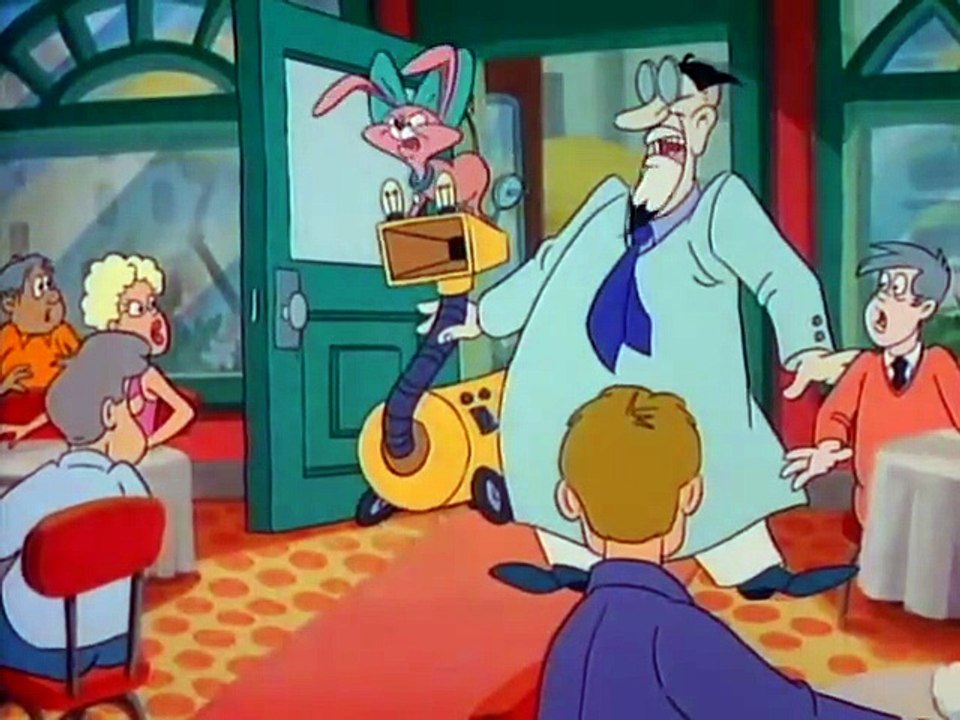 Ep01 - Slimer For Hire 🚗💥 Cruisin’ For A Bruisin’ 👻 Noting To Sneeze At 😷 | Slimer Complete Series 1988 🎬 Real Ghostbusters Spin-Off